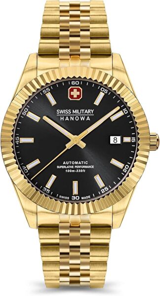 Swiss Military Erkek Kol Saati