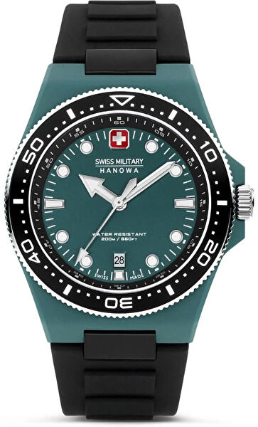 Swiss Military Erkek Kol Saati