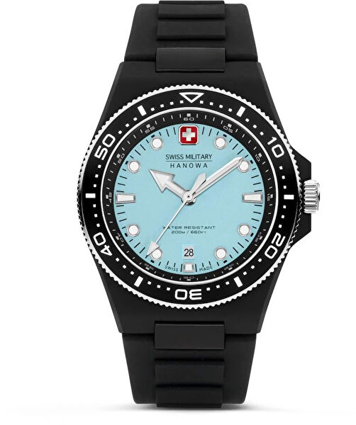 Swiss Military Erkek Kol Saati