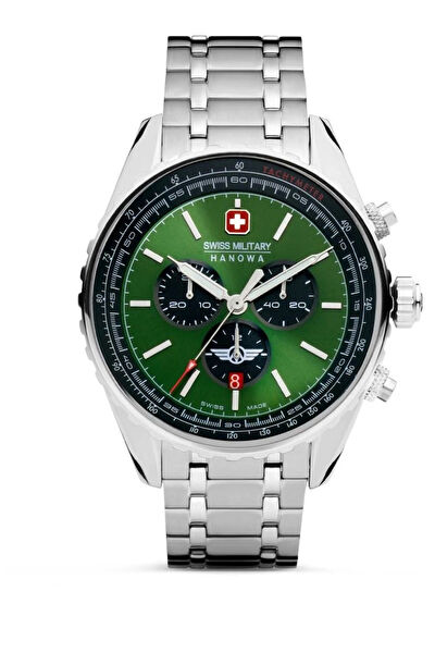 Swiss Military Erkek Kol Saati