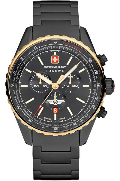 Swiss Military Erkek Kol Saati