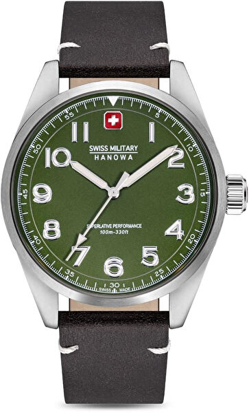 Swiss Military Erkek Kol Saati