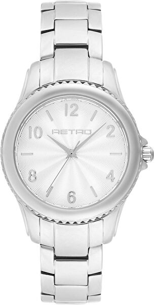 Retro Kadın Kol Saati