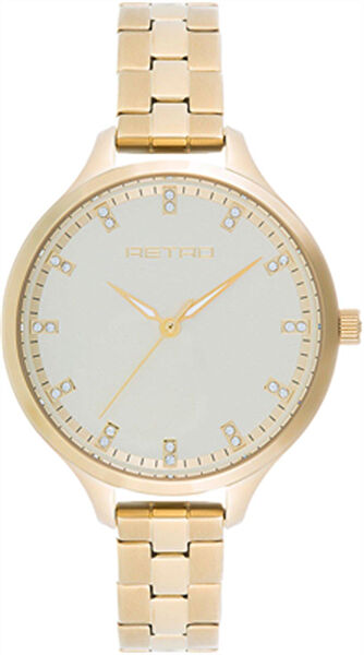 Retro Kadın Kol Saati