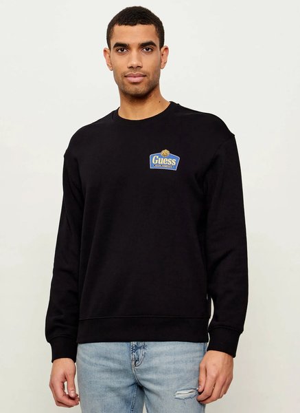 Guess Erkek Sweatshirt