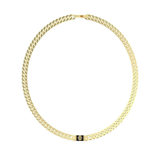 Guess Kolye, Zincir, Künye