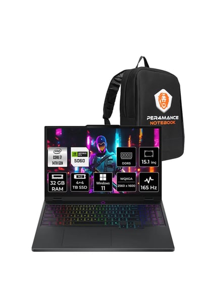 Lenovo Dizüstü Bilgisayar
