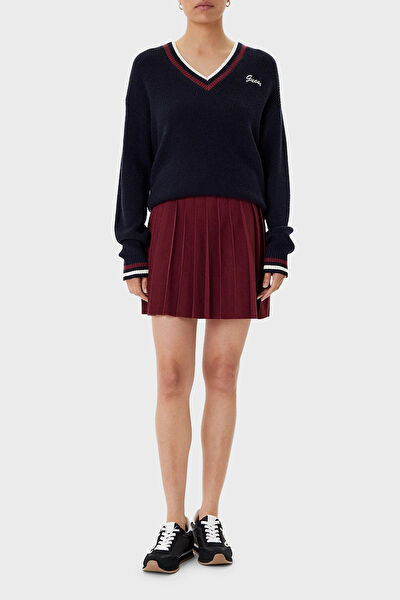 Guess Kadın Triko, Kazak