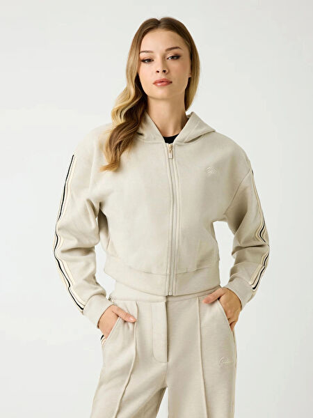 Guess Kadın Sweatshirt