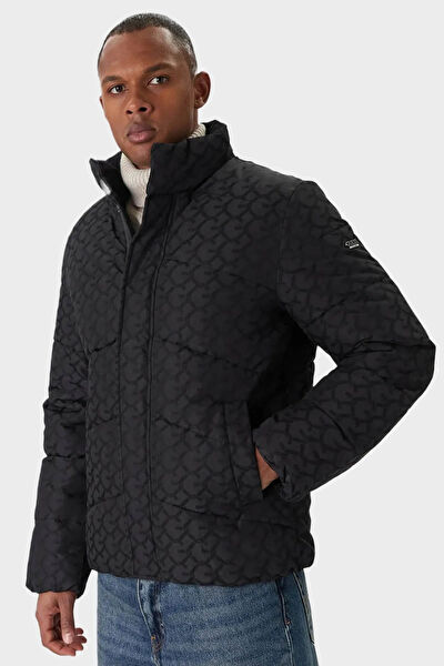 Guess Erkek Mont, Kaban