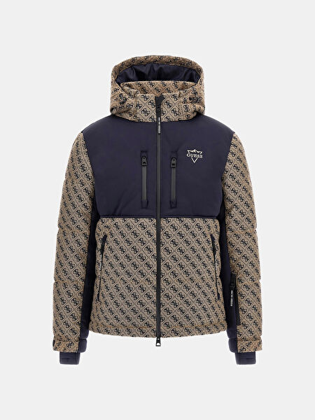 Guess Erkek Mont, Kaban