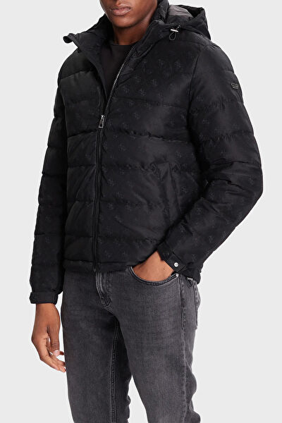 Guess Erkek Mont, Kaban