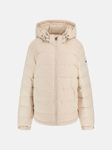 Guess Erkek Mont, Kaban