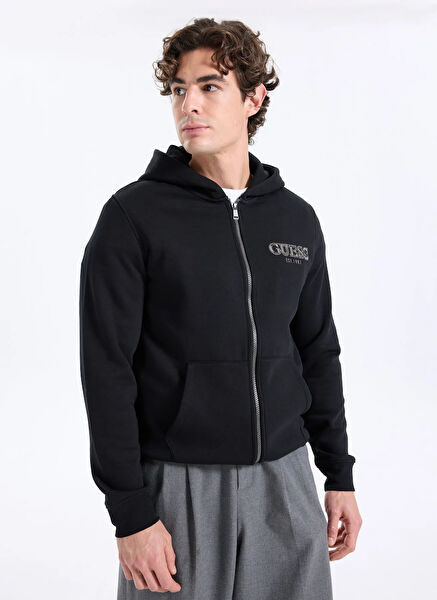 Guess Erkek Sweatshirt
