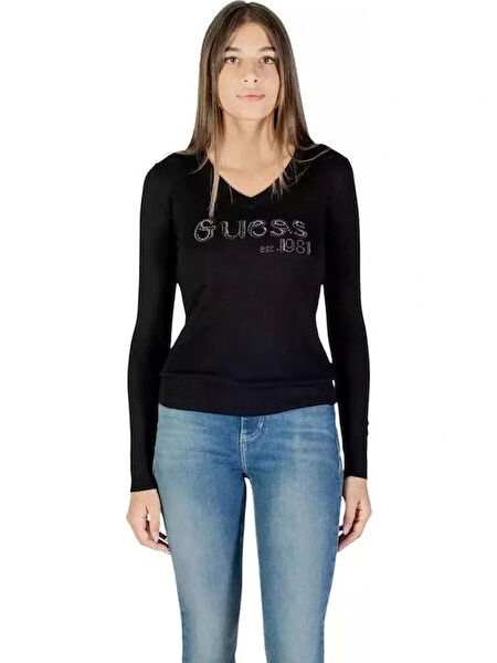 Guess Kadın Triko, Kazak