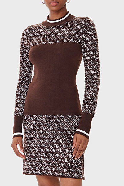 Guess Kadın Triko, Kazak