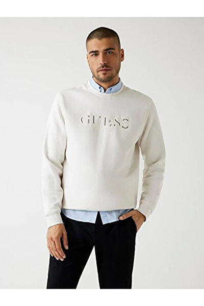 Guess Erkek Sweatshirt