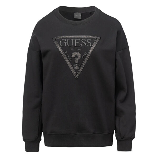 Guess Kadın Sweatshirt