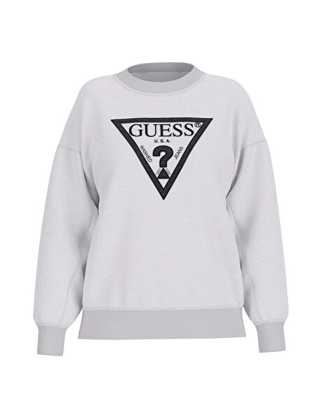 Guess Kadın Sweatshirt