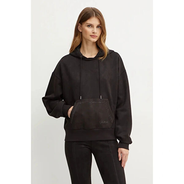 Guess Kadın Sweatshirt