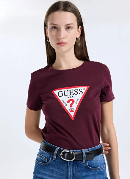 Guess Kadın Tişört
