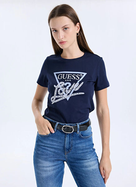 Guess Kadın Tişört