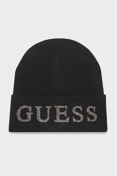Guess Şapka, Bere, Kulaklık