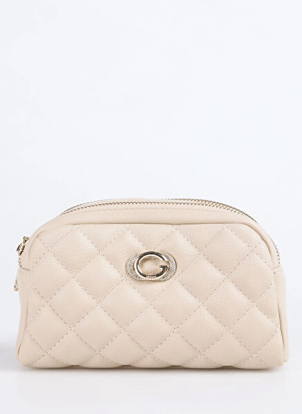 Guess Makyaj Çantası