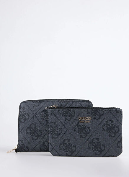 Guess Makyaj Çantası