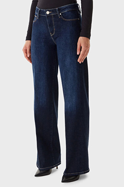 Guess Kadın Pantolon