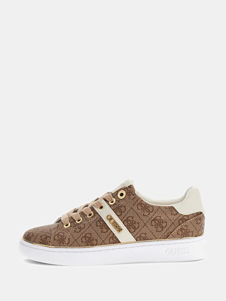 Guess Kadın Sneaker Ayakkabı