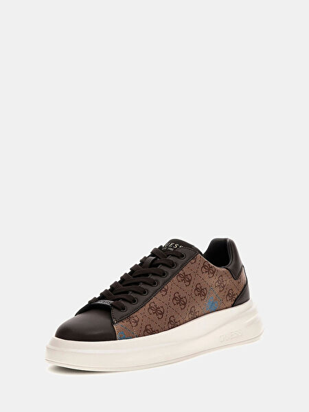 Guess Erkek Sneaker Ayakkabı