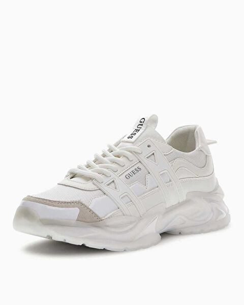 Guess Erkek Sneaker Ayakkabı