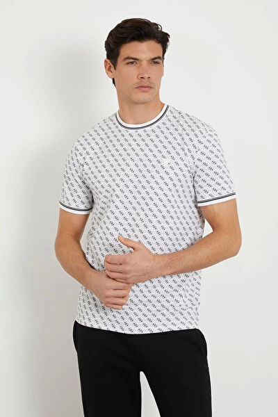 Guess Erkek Tişört