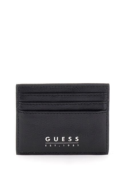 Guess Erkek Kartlık, Pasaportluk