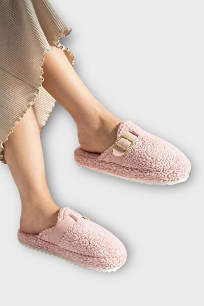 LİGER Kadın Ev Terliği