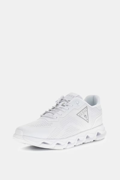 Guess Erkek Sneaker Ayakkabı