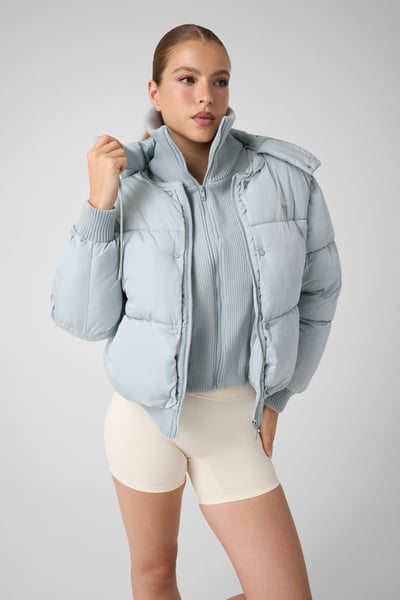 Guess Kadın Mont