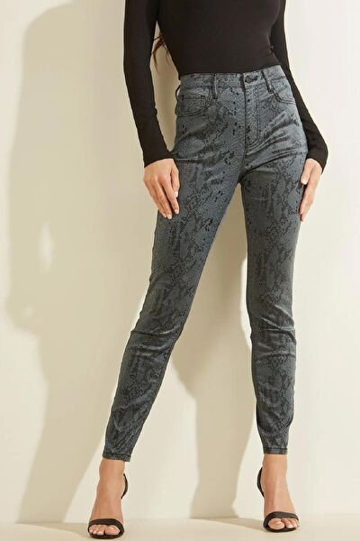 Guess Kadın Pantolon