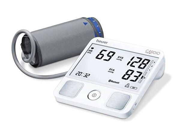 Beurer Tansiyon Aleti