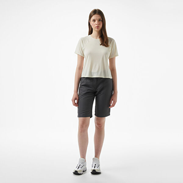 Mc Kinley Outdoor Şort, Kapri