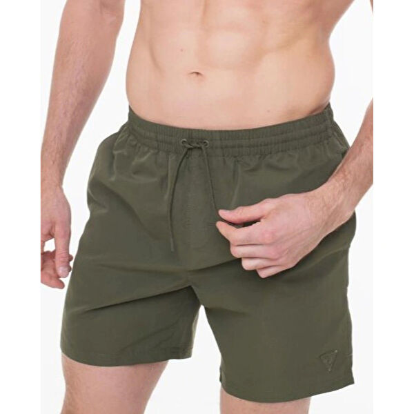 Guess Erkek Deniz Şortu, Mayo