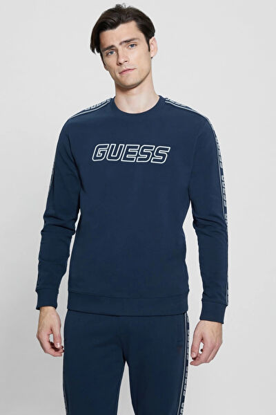 Guess Erkek Sweatshirt