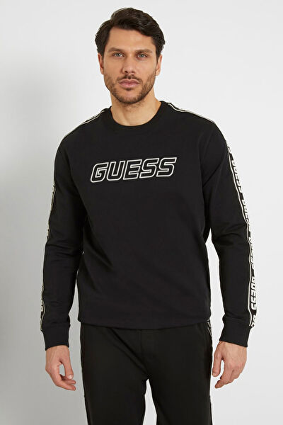 Guess Erkek Sweatshirt