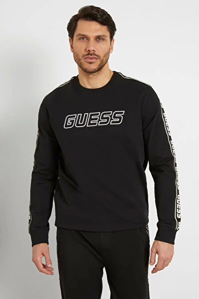 Guess Erkek Sweatshirt