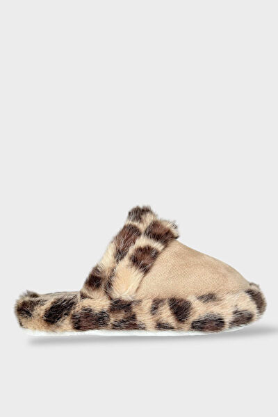 LİGER Kadın Ev Terliği