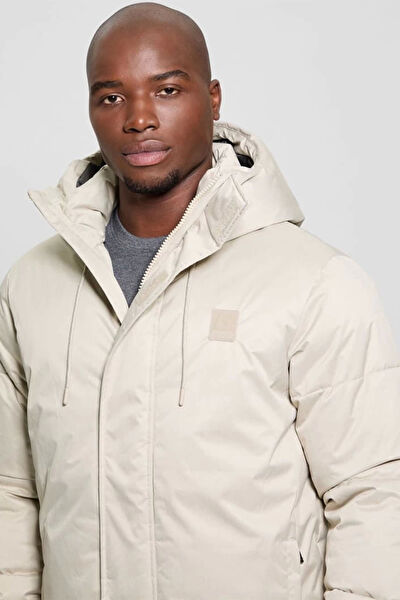 Guess Erkek Mont, Kaban