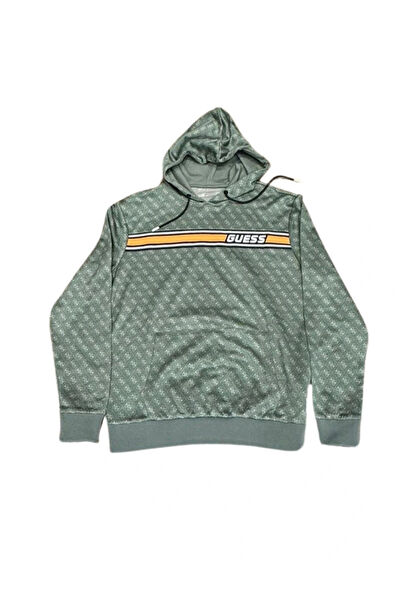 Guess Erkek Sweatshirt