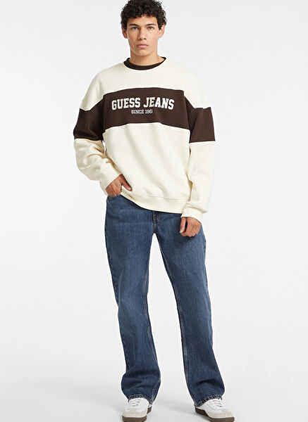 Guess Erkek Sweatshirt