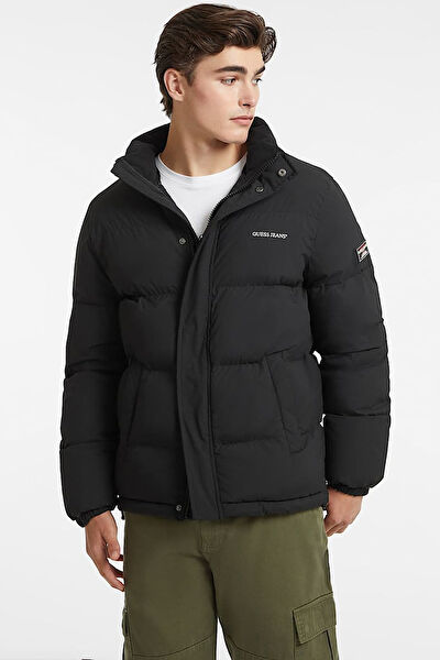 Guess Erkek Mont, Kaban